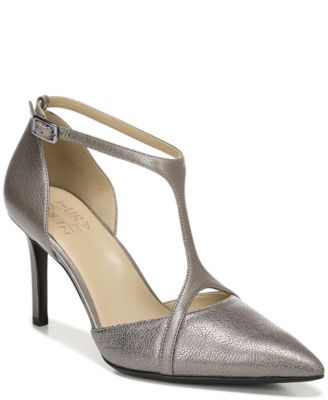 macy's pewter shoes