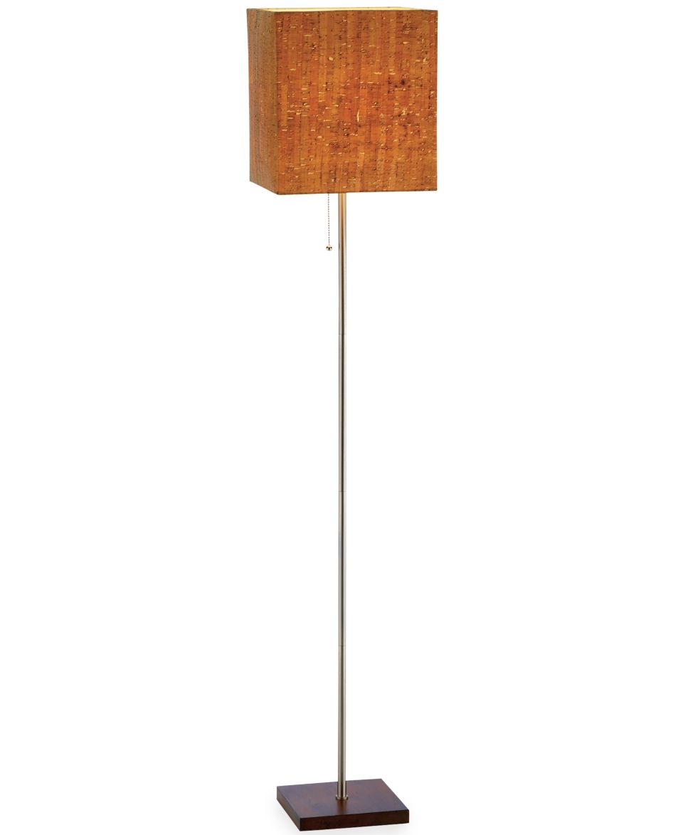 Adesso Floor Lamp, Symphony   Lighting & Lamps   for the home