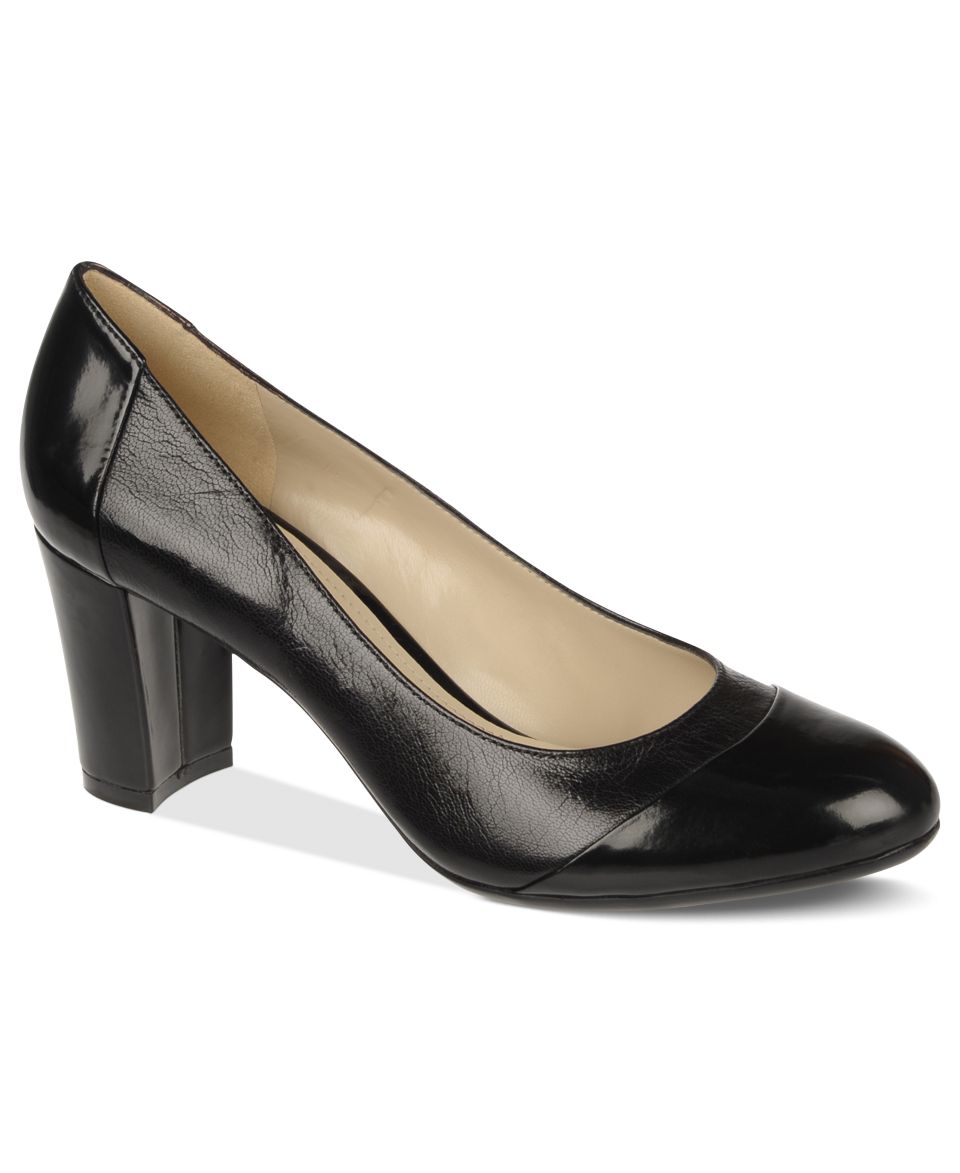 Naturalizer Shoes, Hadden Pumps   Shoes