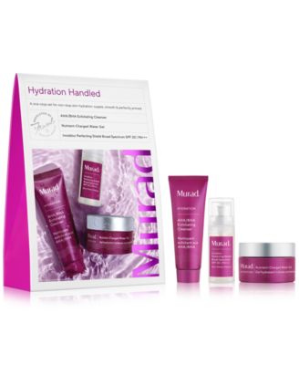 murad travel set
