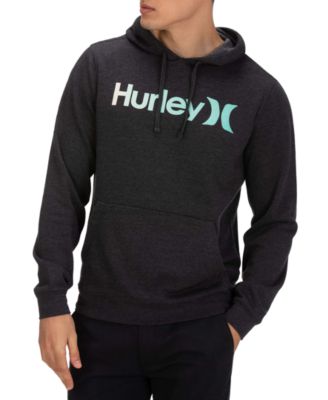 hurley hoodies