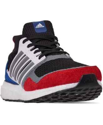 adidas men's ultraboost running shoes