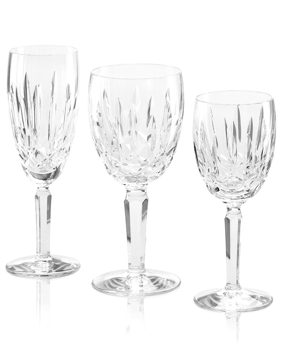 Waterford Kildare Bar and Stemware   Stemware & Cocktail   Dining