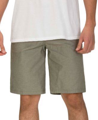 hurley dri fit breathe shorts