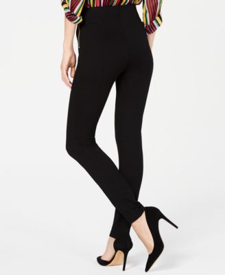 macy's high waisted pants