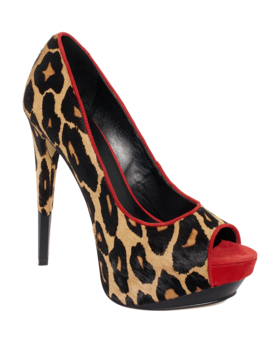 Boutique 9 Shoes, Nalanee Platform Pumps   Shoes