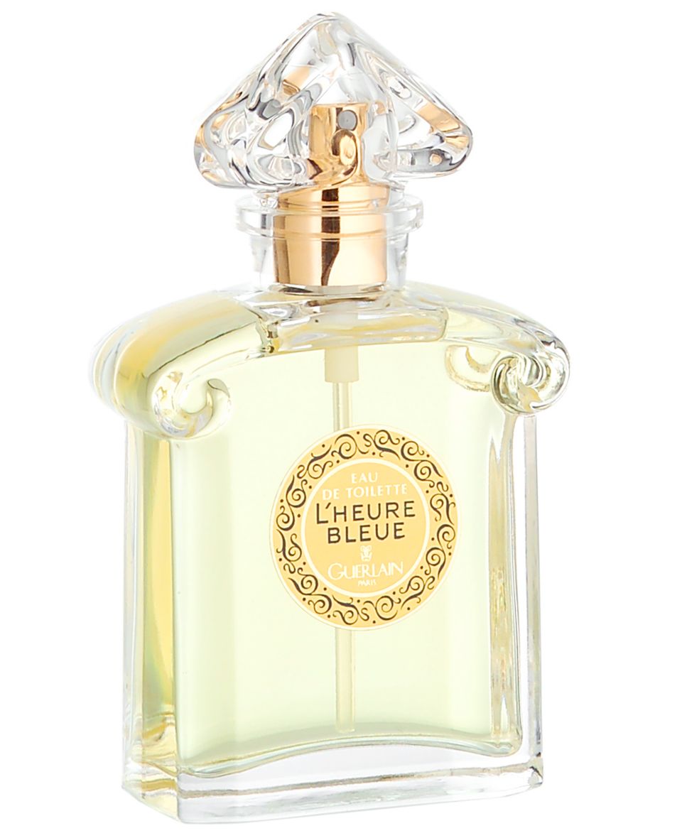 Guerlain LHeure Bleue Fragrance Collection for Women   Perfume