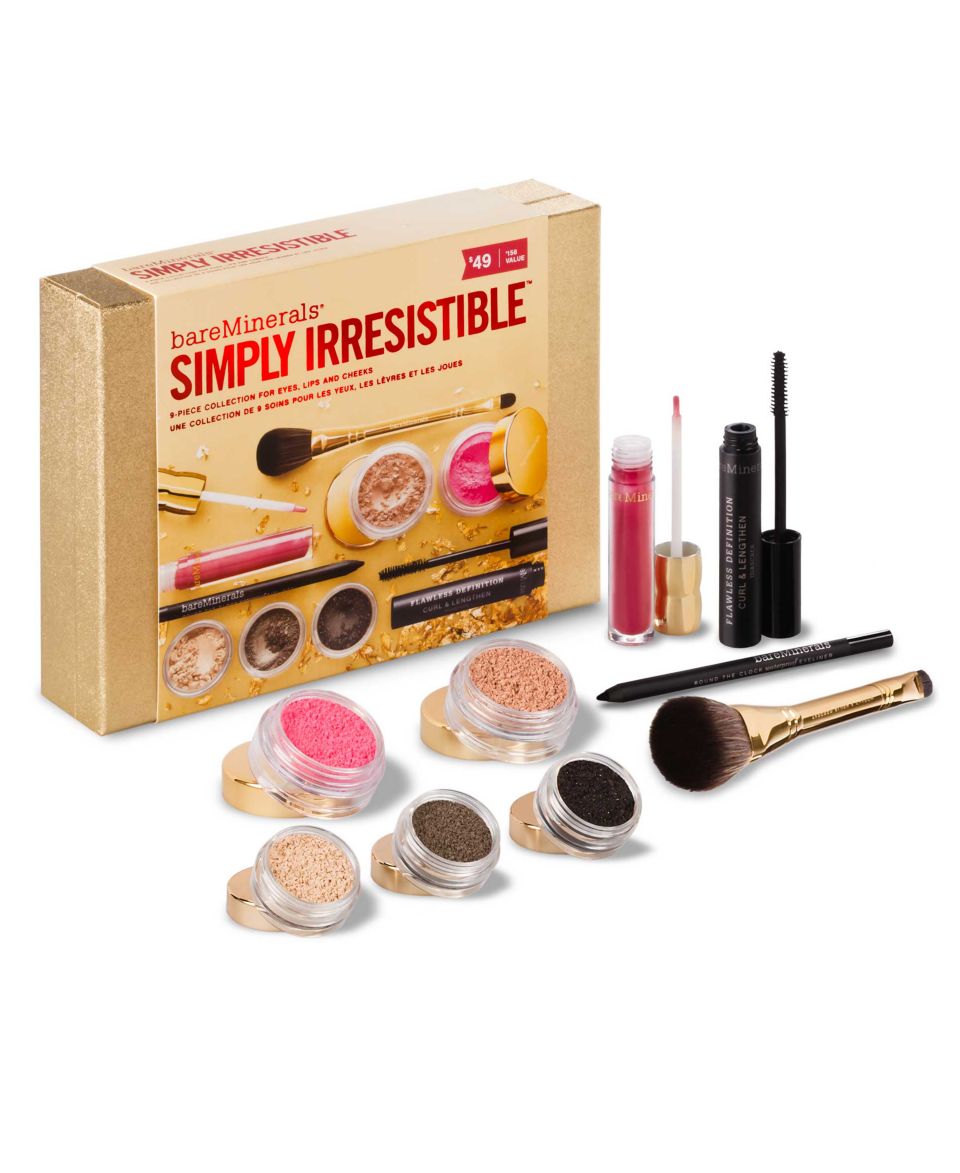 Bare Escentuals bareMinerals Simply Irresistible