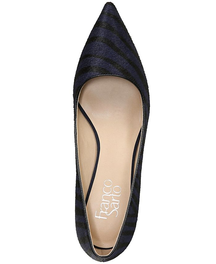 franco sarto tudor 2