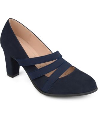 women's comfort dress pumps