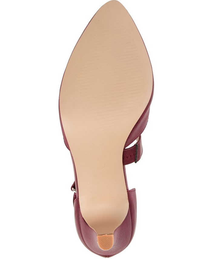 journee tillis pump