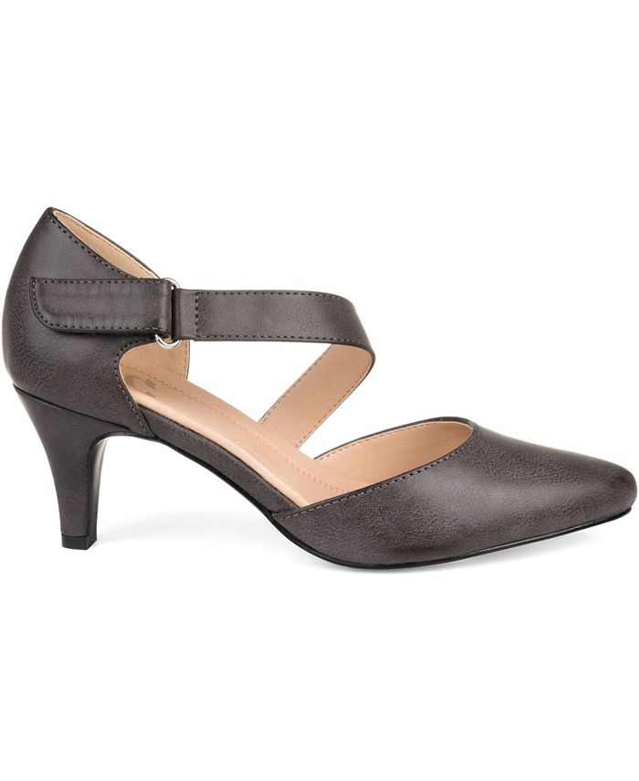 journee tillis pump