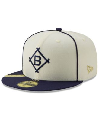 new era brooklyn dodgers hat