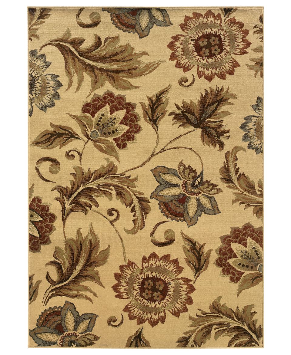 Dalyn Area Rug, Monterey MR301 Taupe 33 x 5   Rugs