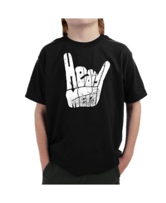 la pop art shirts