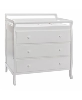 Dream On Me Liberty Changing Table 