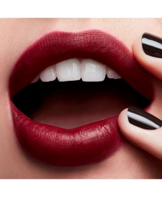 mac maison rouge lipstick