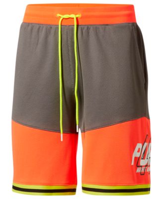 macys basketball shorts