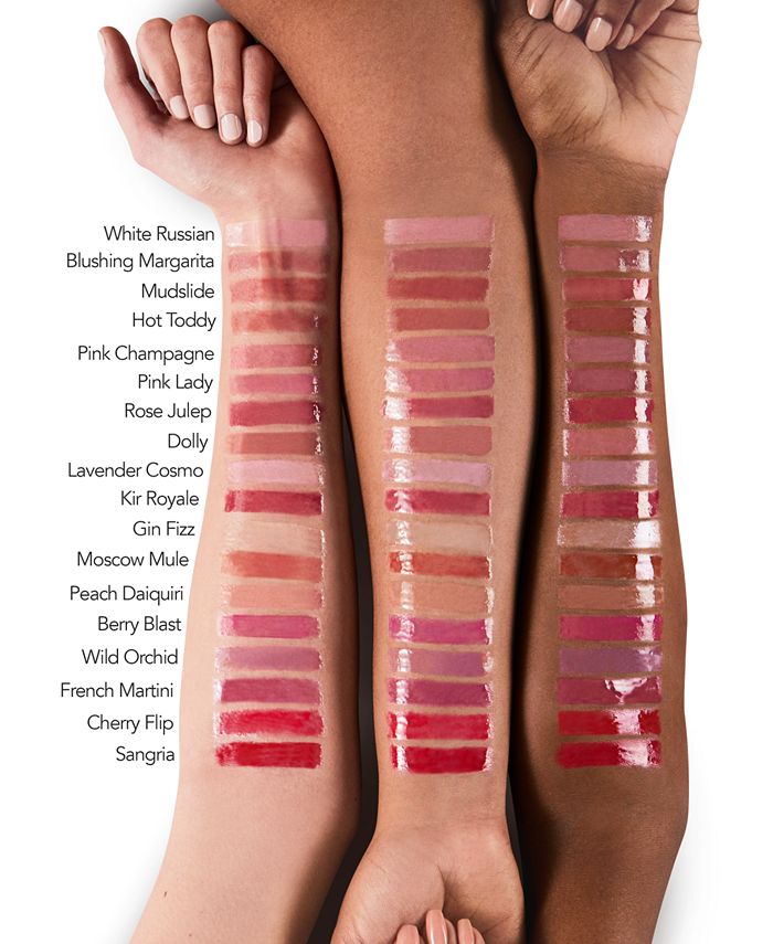 Buxom Cosmetics FullOn Plumping Lip Cream & Reviews Makeup Beauty