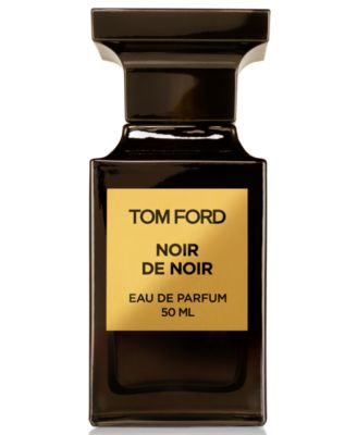 noir eau de parfum