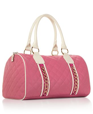 Receive a FREE Handbag with $59.50 Nicki Minaj fragrance purchase - A ...