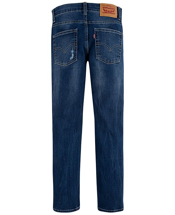 kids levi jeans