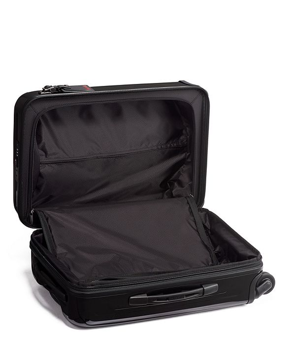 TUMI V4 22" International Hardside CarryOn Spinner & Reviews Home