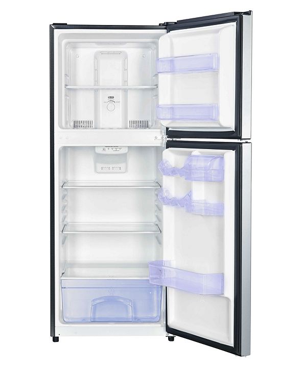 Magic Chef Energy Star 10.1 Cubic Feet Refrigerator with TopMount