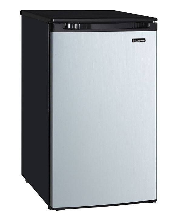 Magic Chef Energy Star 4.4 Cubic Feet All Refrigerator ...