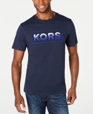 macys michael kors mens shirts