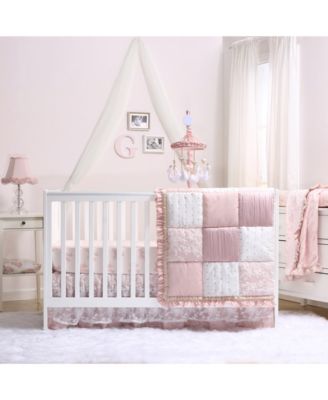 unique crib bedding sets