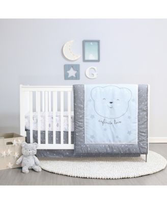 macys nursery bedding