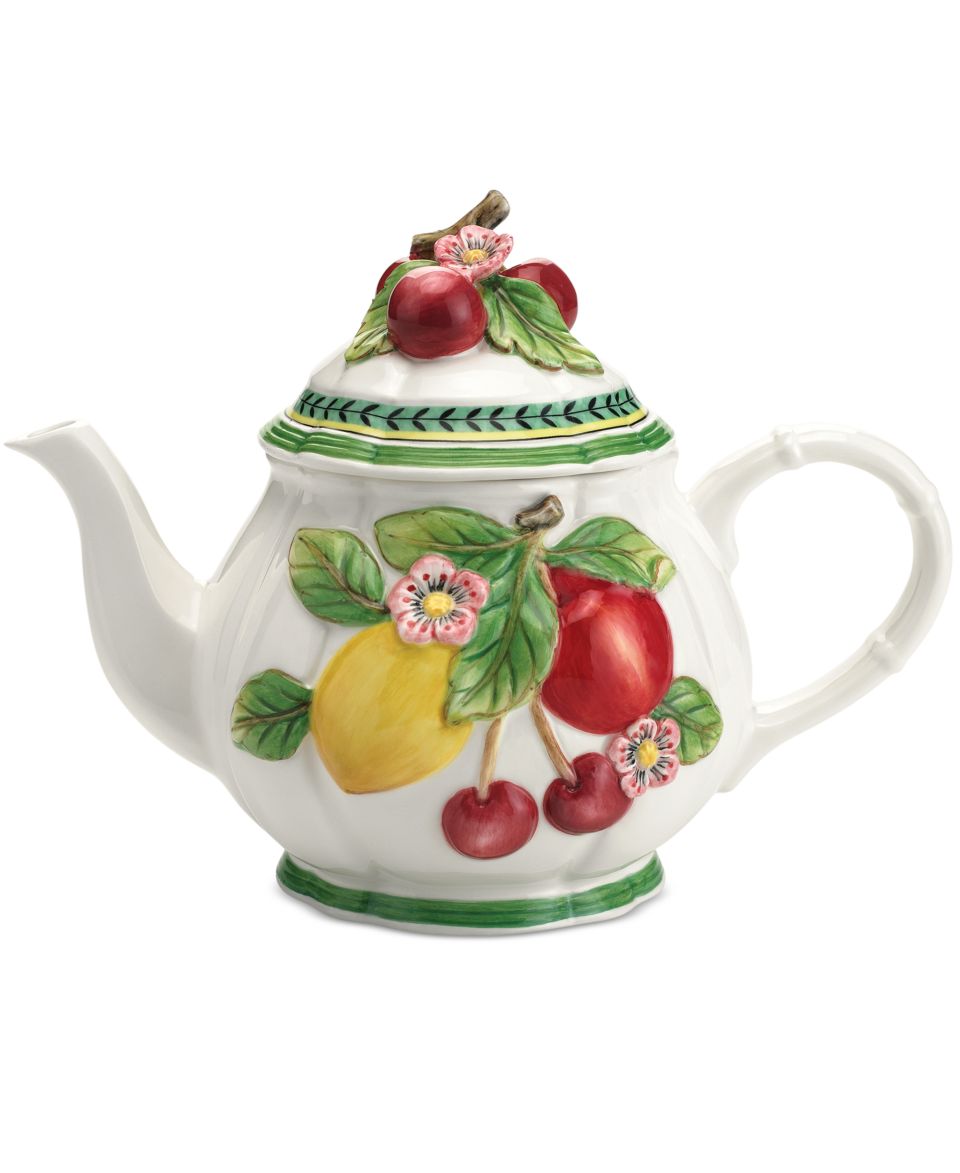 Villeroy & Boch Dinnerware, French Garden Best Gifts Collection