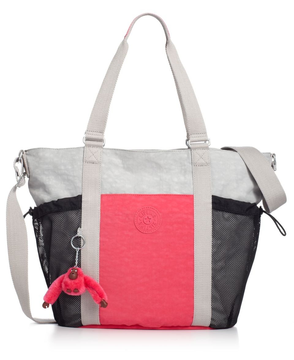 Kipling Handbag, Adara Medium Tote   Handbags & Accessories