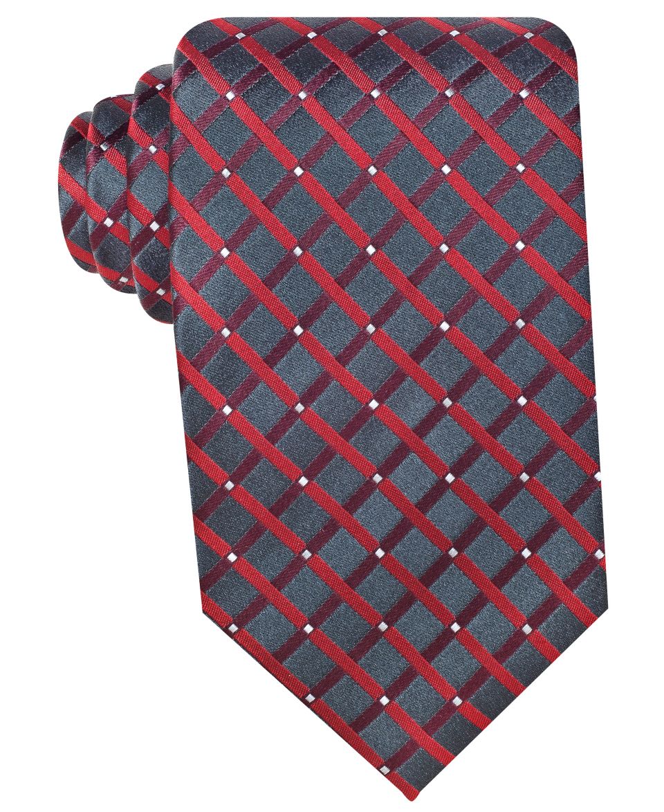 Donald J. Trump Tie, Merger Geo Big and Tall   Mens Ties