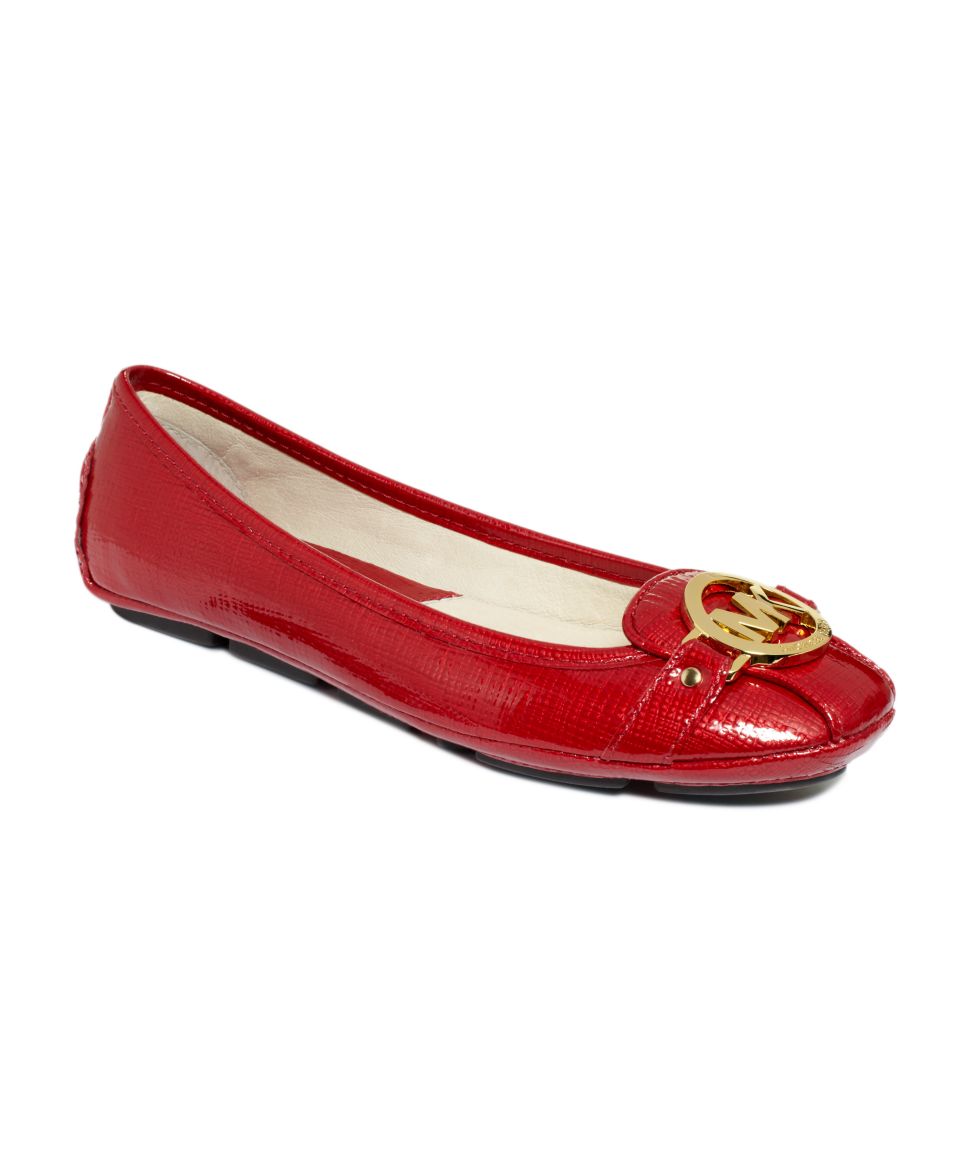 MICHAEL Michael Kors Shoes, Fulton Moc Flats