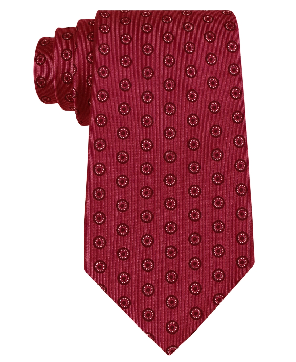 Club Room Tie, Barduda Dot