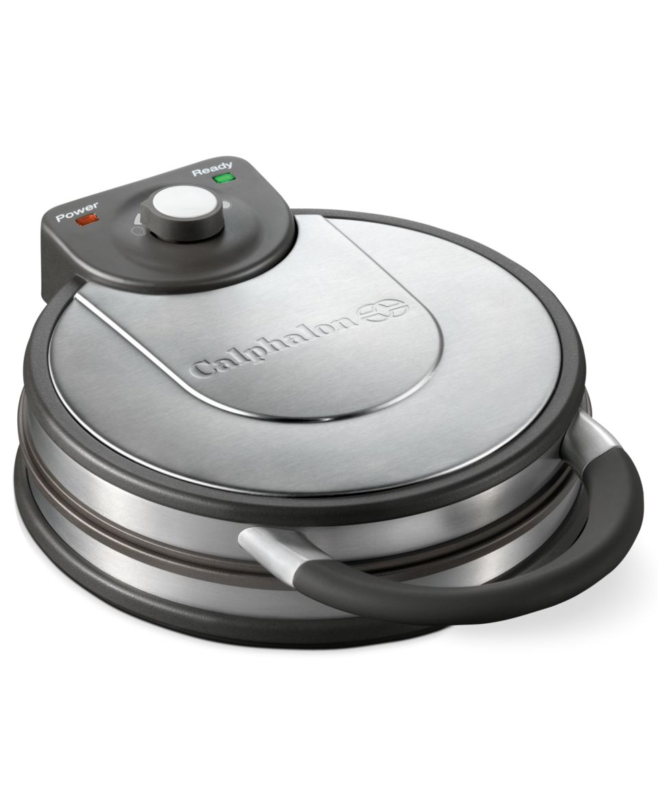 Calphalon HE400WM Waffle Maker   Electrics   Kitchen