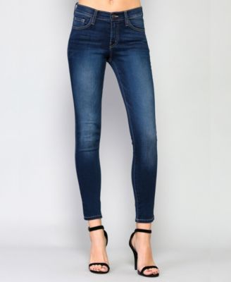 mango slight curve skinny