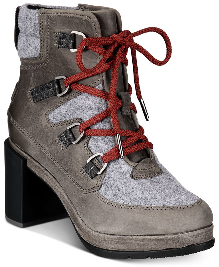 sorel women's blake lace stores