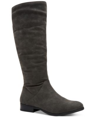 Style \u0026 Co Kelimae Scrunched Boots 