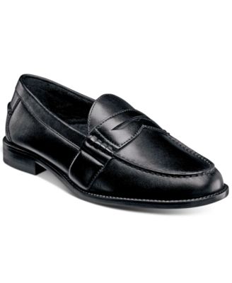 nunn bush penny loafers