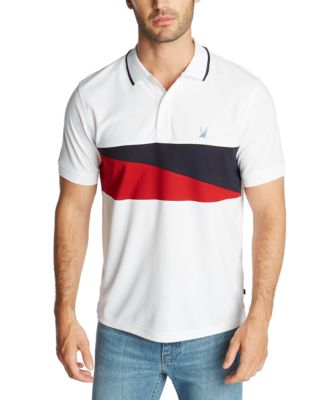 macys nautica polo