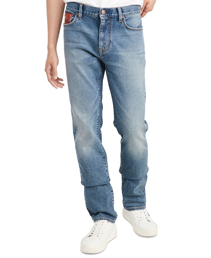jagger pants maong