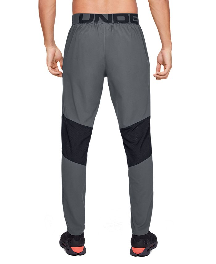 under armour men's threadborne vanish pants