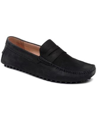 Мужские повседневные мокасины Ritchie Slip-On от Carlos by Carlos Santana для вождения