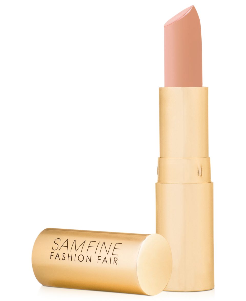 Fashion Fair Supreme Lipstick   Sam Fine Collection