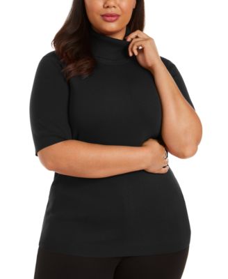 anne klein plus size clothing