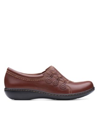 clarks ashland effie