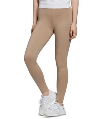 macys womens adidas leggings
